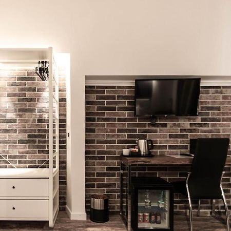 Trevi & Pantheon Design Rooms 罗马 外观 照片